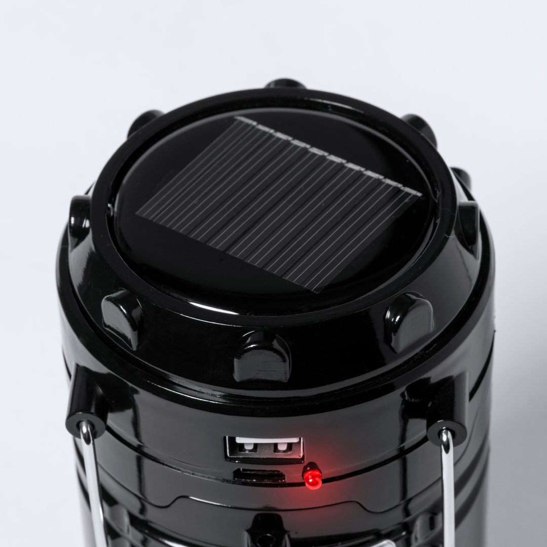 Power Bank Lampe Mufar – Bild 2