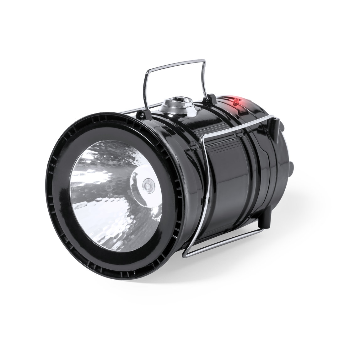 Power Bank Lampe Mufar – Bild 3