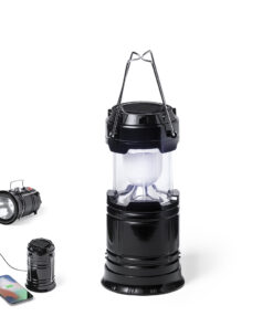 Power Bank Lampe Mufar