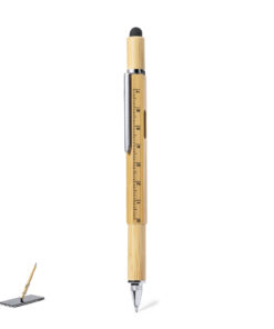 Multifunktion Kugelschreiber Rakars