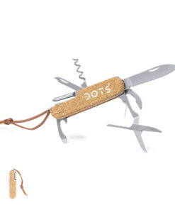 Multifunktionstaschenmesser Brica