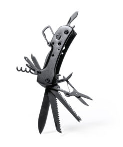 Alternative view of Multifunktionstaschenmesser Komit