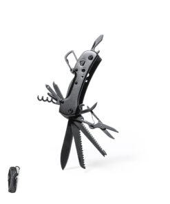 Multifunktionstaschenmesser Komit