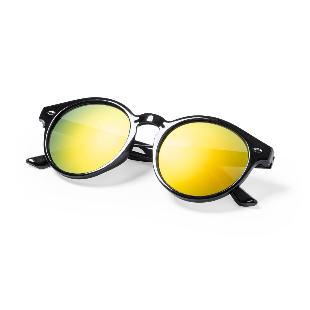 Sonnenbrille Poren – Bild 2