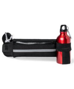 Alternative view of Gürteltasche Basset