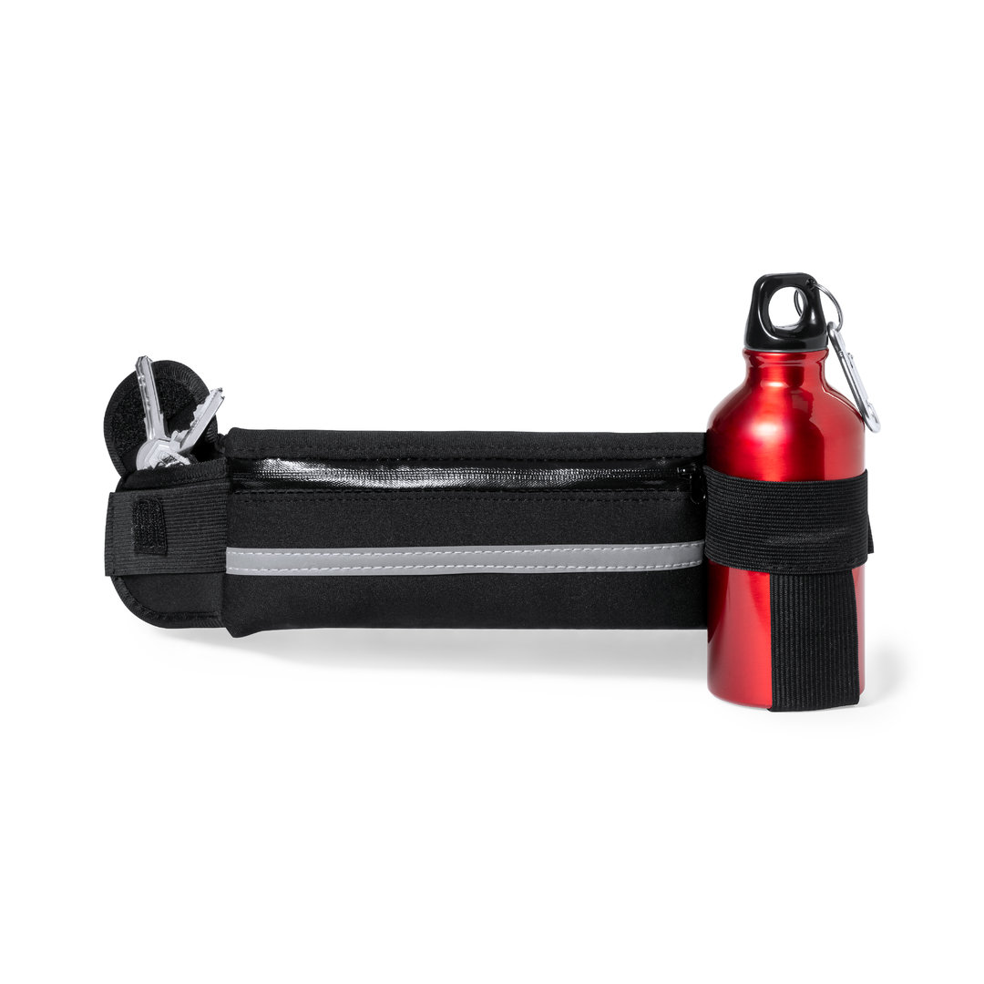 Gürteltasche Basset – Bild 2