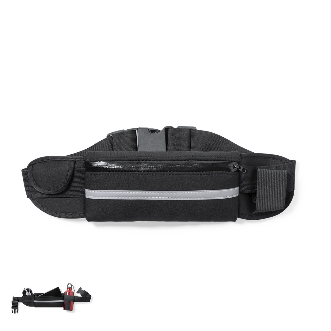 Gürteltasche Basset