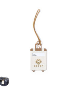 Kofferanhänger Cliffer