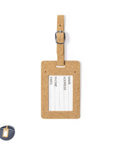 Kofferanhänger Dastin