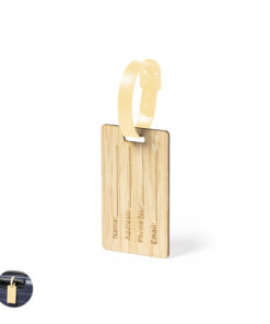 Kofferanhänger Elwes