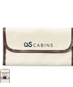 Reise Dokumententasche Farrel