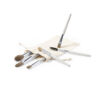 Set Make-up Pinsel Kurt