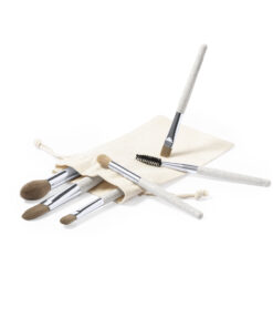 Set Make-up Pinsel Kurt