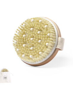 Massage Peeling Bürste Ruck