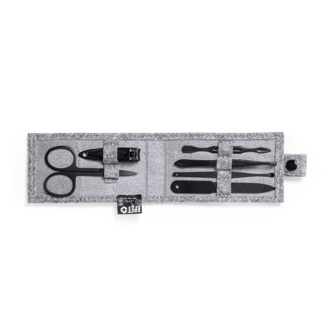 Maniküre Set Lacky – Bild 3