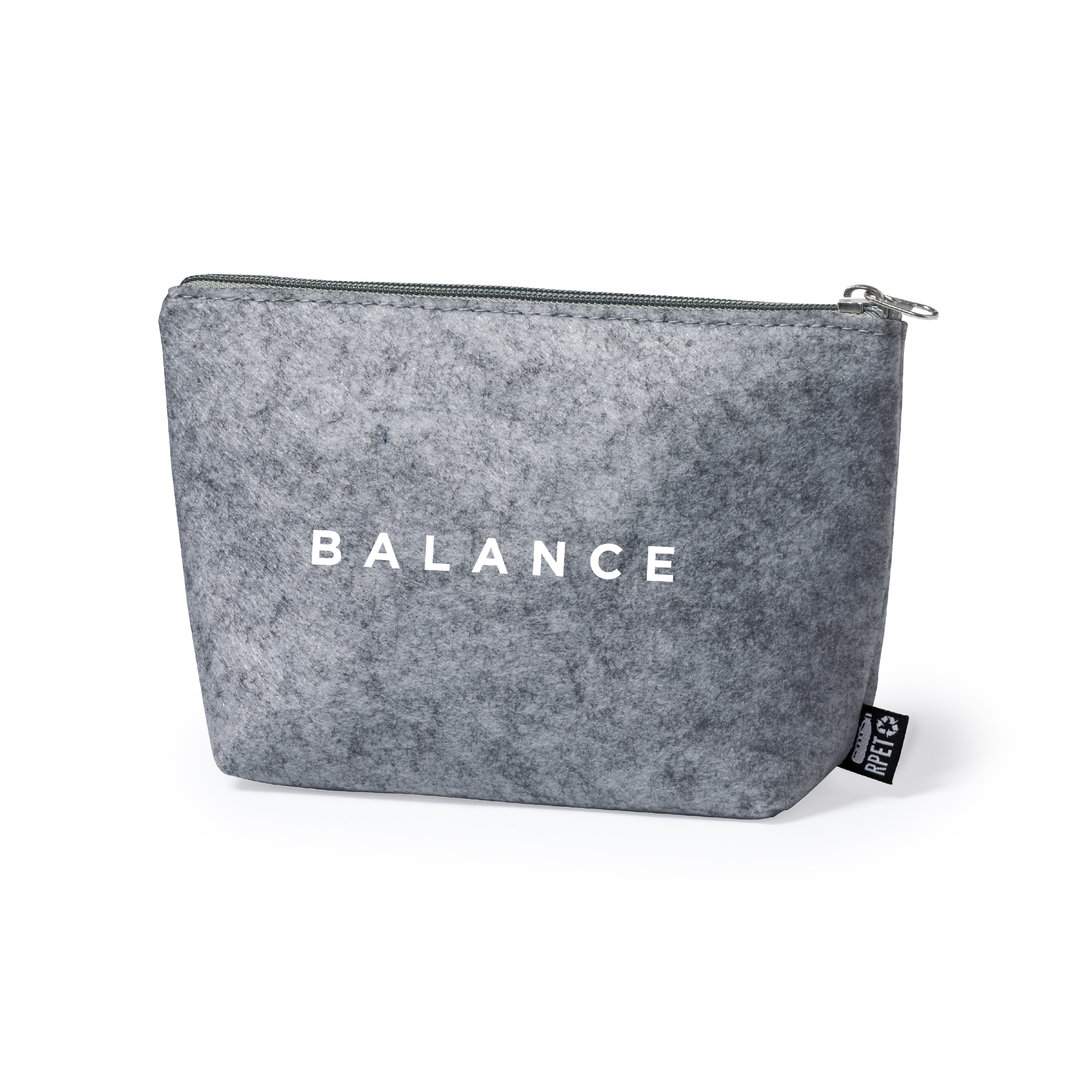 Kosmetik Tasche Ramsek – Bild 3