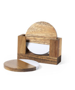 Untersetzer Set Derrol