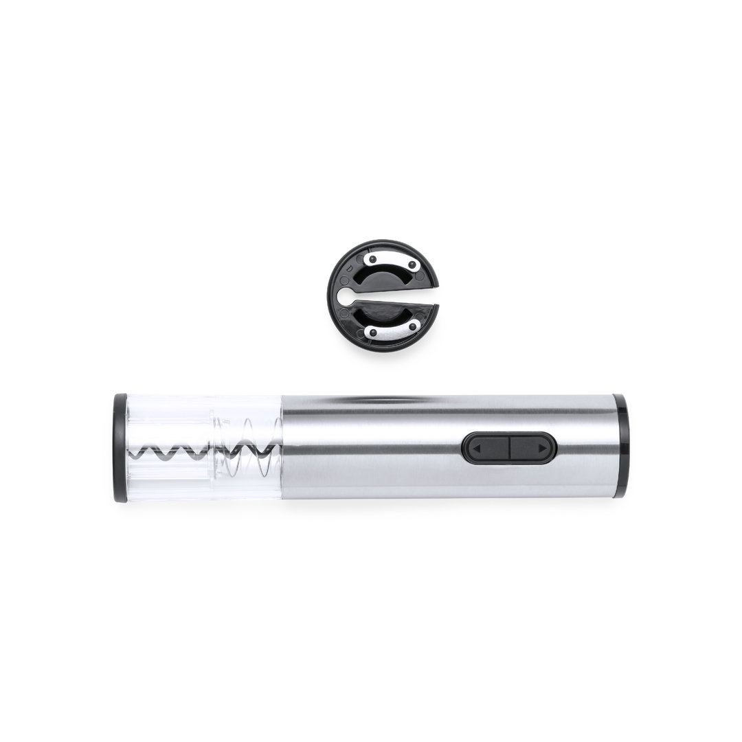 Elektrischer Korkenzieher Deyong – Bild 2