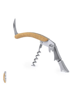 Korkenzieher Flaschenöffner Glaber