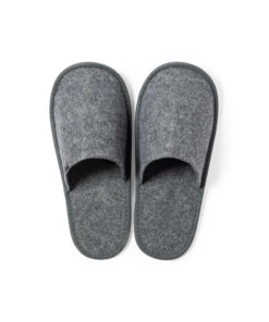 Alternative view of Pantoffeln Kaicel