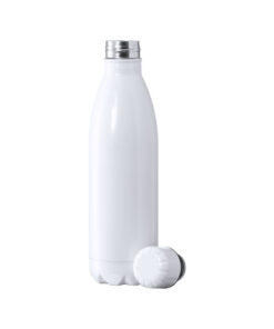 Alternative view of Sublimations Wärme Flasche Varn