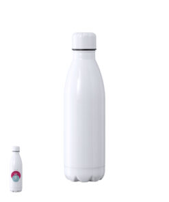 Sublimations Wärme Flasche Varn