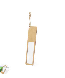 Lupe Lesezeichen Kigan