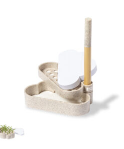 Samen Notizzettelbox Lezo