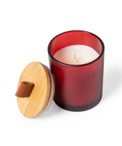 Alternative view of Duftkerze Lonka