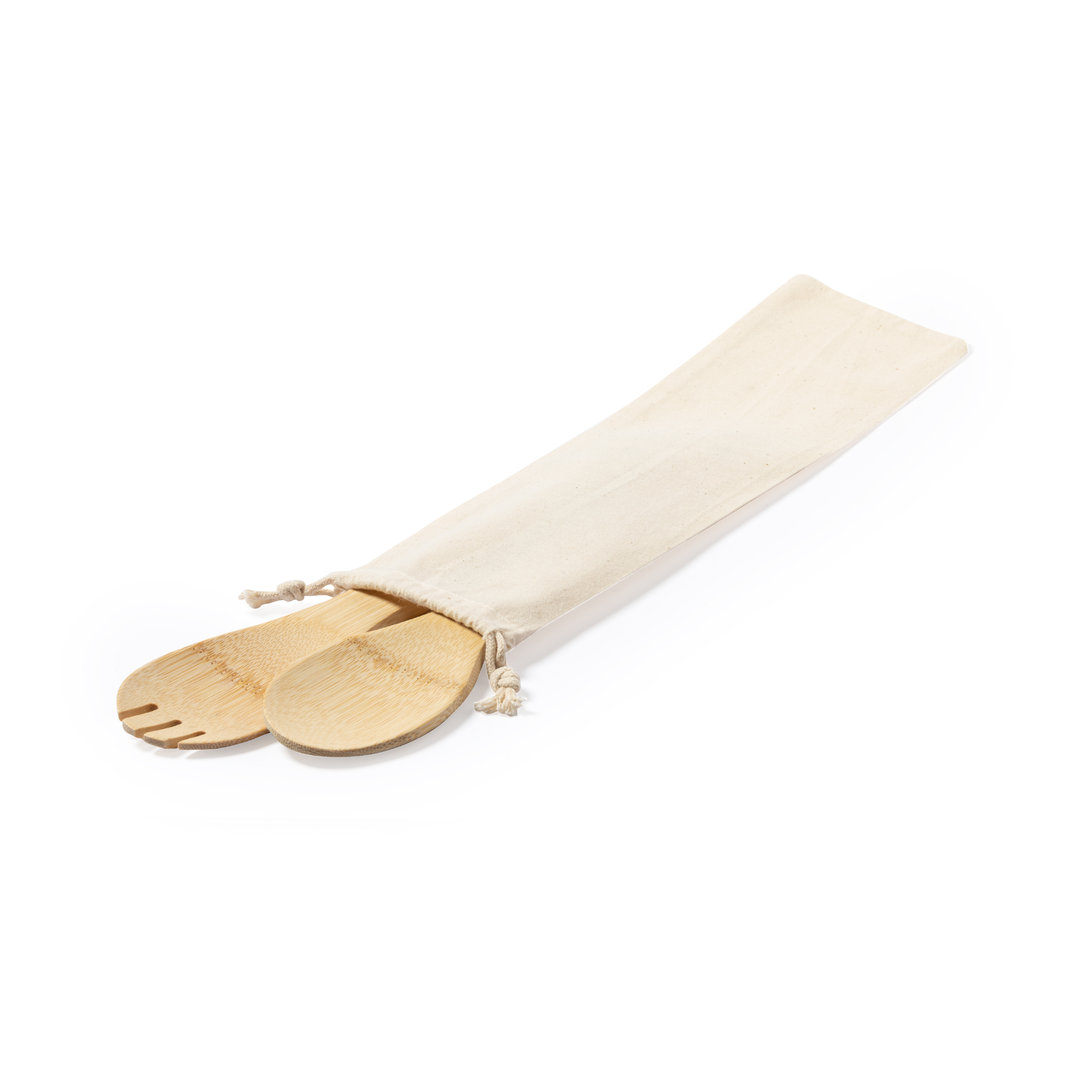 Salat set Berter – Bild 3