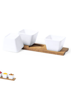 Vorspeisen Schale Branduk