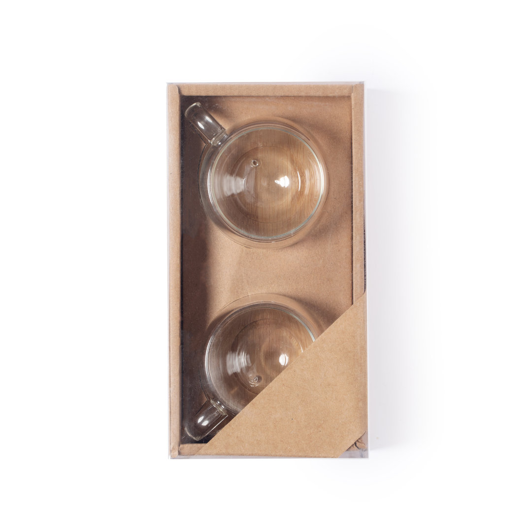 Tassen Set Gladen – Bild 2