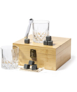 Whisky Set Steger