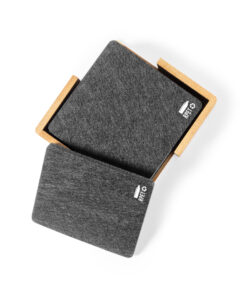 Alternative view of Untersetzer Set Sanly