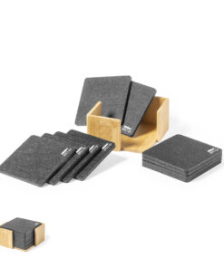 Untersetzer Set Sanly