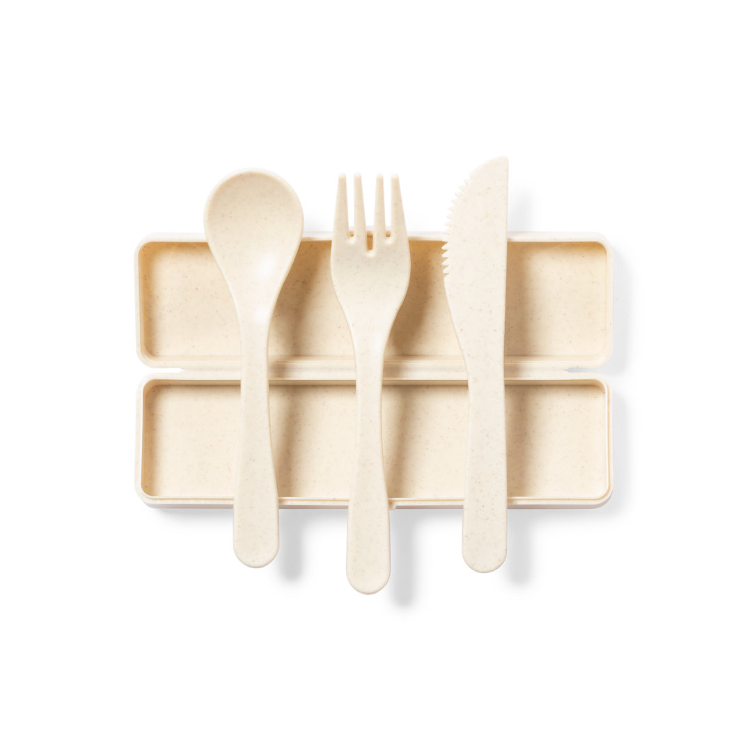 Besteckset Dranel – Bild 3