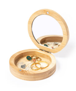 Alternative view of Schmuckbox Gonzalex