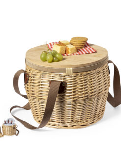 Picnic Wärme Tasche Bubu