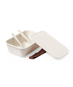 Alternative view of Lunch Box Weaver