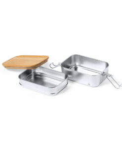 Alternative view of Lunch Box Vickers