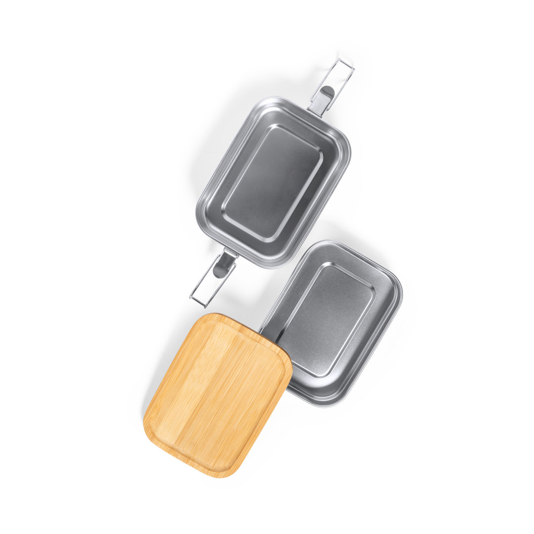 Lunch Box Vickers – Bild 3