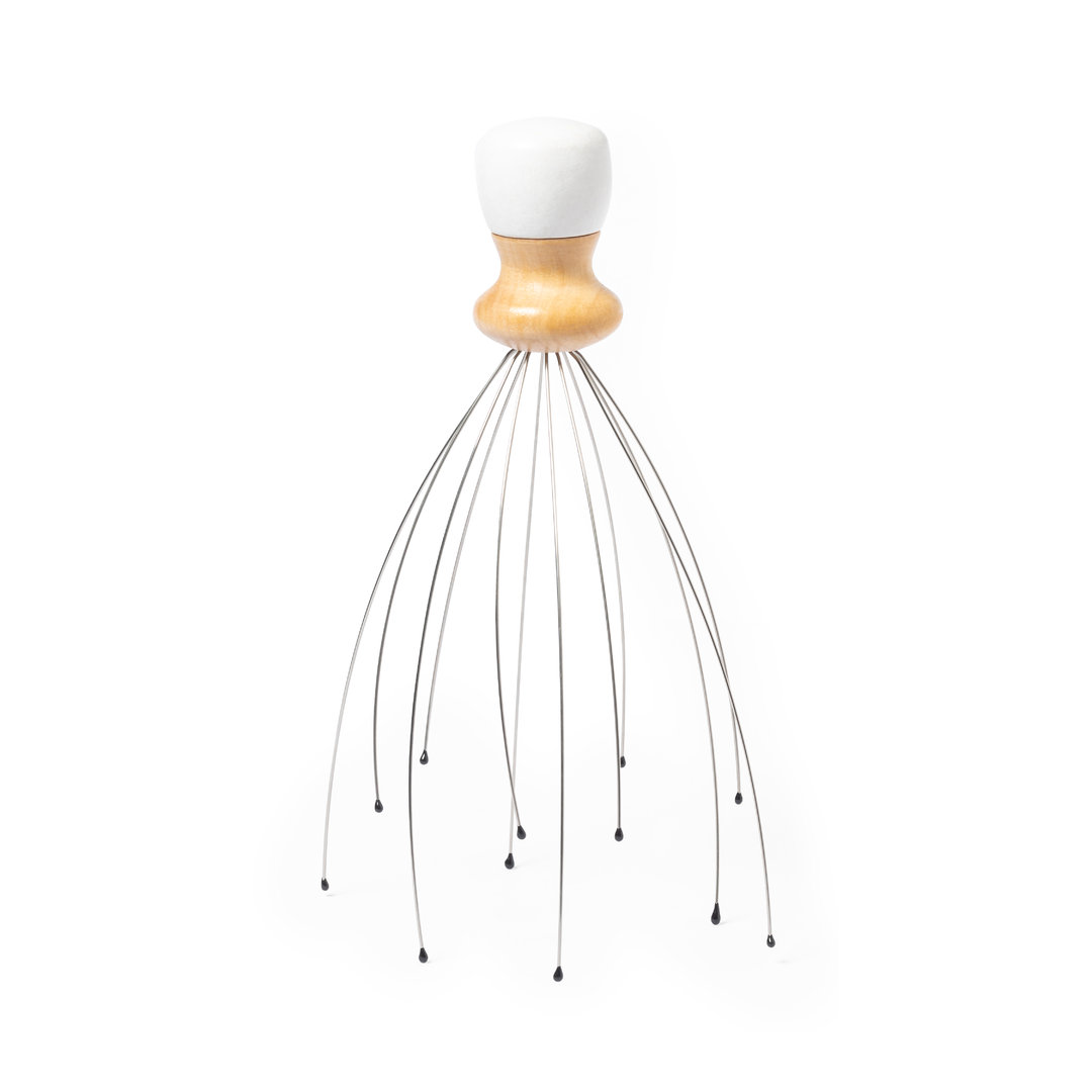 Massagegerät Tefen – Bild 2