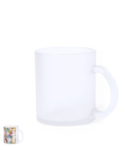 Sublimations Tasse Amira