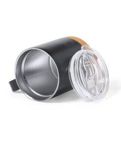 Alternative view of Wärme Tasse Loret