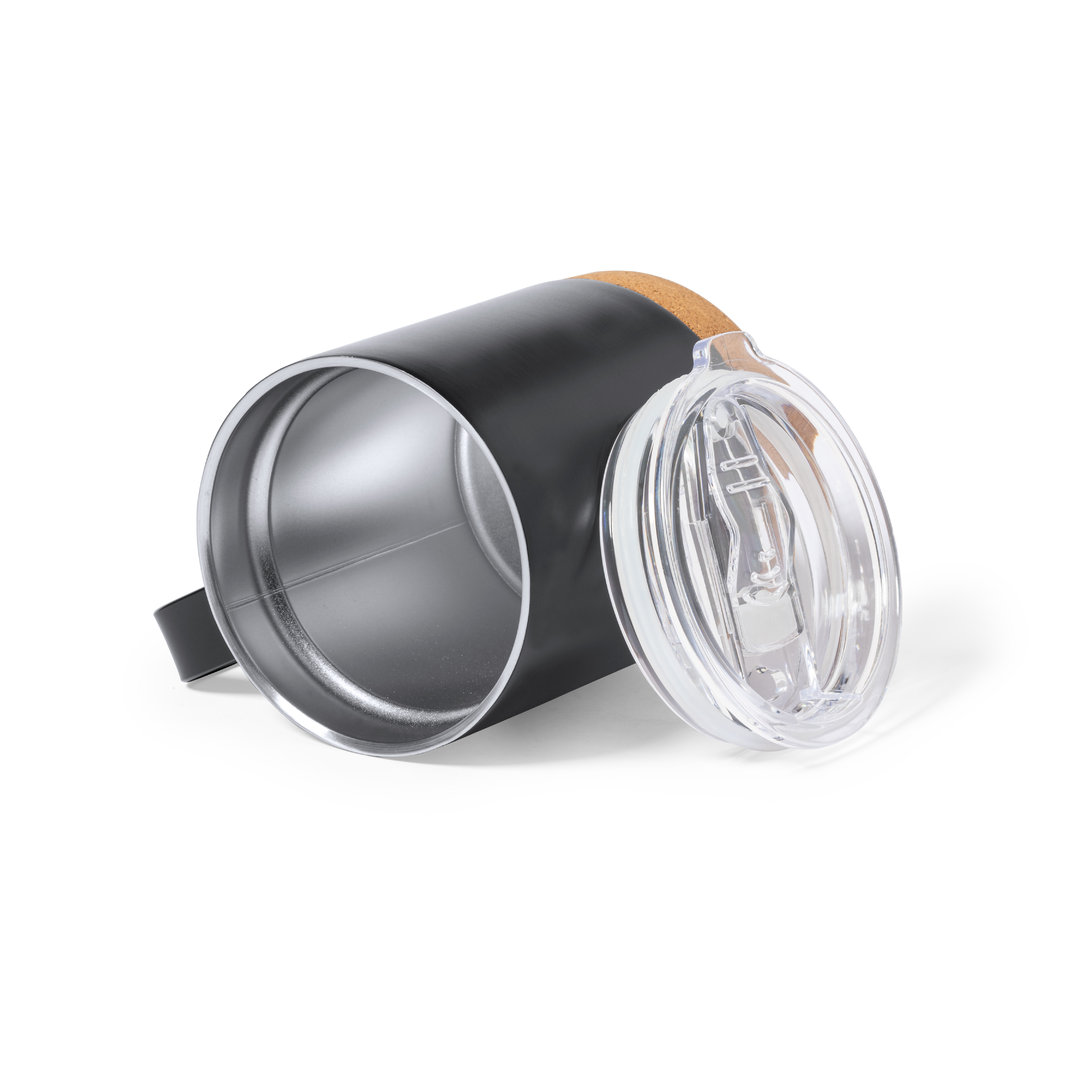 Wärme Tasse Loret – Bild 2