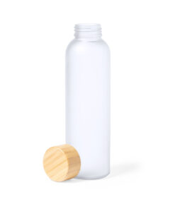 Alternative view of Sublimations Trinkflasche Kaory