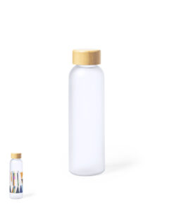 Sublimations Trinkflasche Kaory