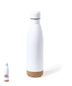 Sublimations Trinkflasche Pooch