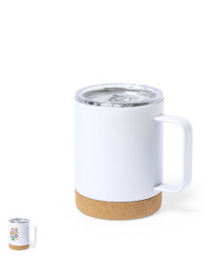 Sublimations Wärme Tasse Wifly