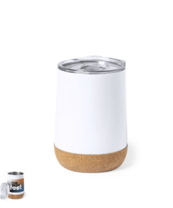 Sublimations Wärme Trinkbecher Barker